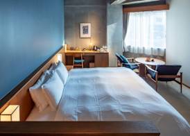HOTEL AO Kanazawa 3
