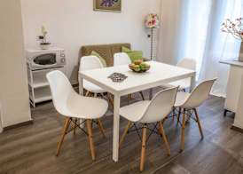 B&B Amalfi's Luxury Rooms 2