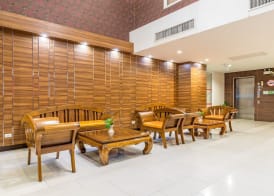 Eastiny Resort & Spa 4