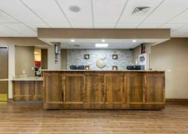 Comfort Suites Fredericksburg South 2