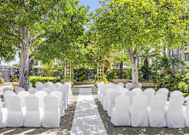 Doubletree by Hilton Buena Park 4