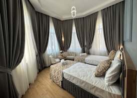 Newalla Hotel Old City 4