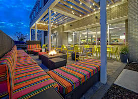 Home2 Suites By Hilton Wayne, NJ 2