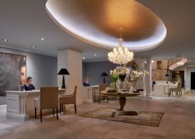 Palace Elisabeth Hvar Hotel - The Leading Hotels of the World 2