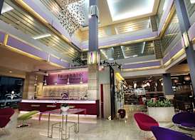 favehotel Premier Cihampelas 3