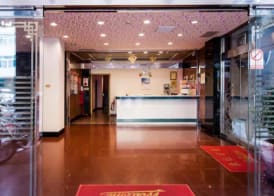 Ruei Gung Business Hotel Kaohsiung 2