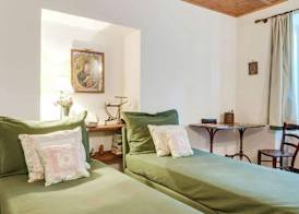 Modern Apartment, Bressanone 5
