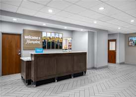 Hampton Inn Lexington Medical Center/UK, KY 5
