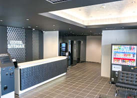 Hotel LiveMax Nagoya-Shinkansenguchi 3