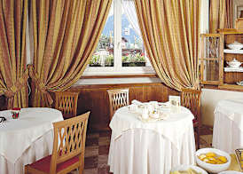 Hotel Baita Dei Pini 2