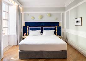 Palazzo Artemide - VRetreats, an SLH Hotel 2