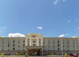 Hampton Inn Bourbonnais Kankakee 2
