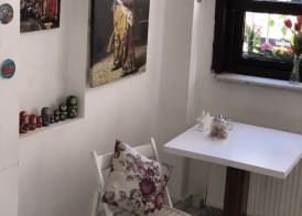The House of Tulpan 2