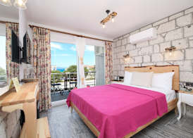 Twins Hotel Çeşme 3