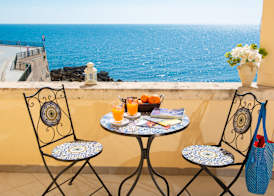 Residence Dei Baroni 3