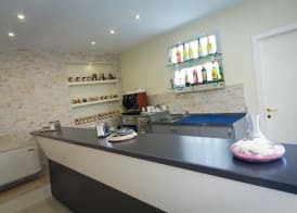 Hotel Donnini 2