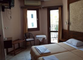 Area Hotel 5