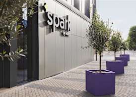 Spark by Hilton London Romford 3