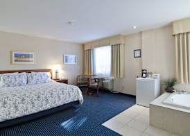 Travelodge by Wyndham Trenton 4