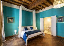 Palazzo Fauzone Relais & Spa 2