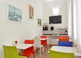 Hotel Trentina 4