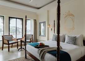 The Experience Resort 3