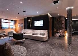 Revier Boutique Hotel Kaprun 3