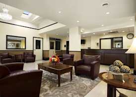 Super 8 by Wyndham Brockville 4