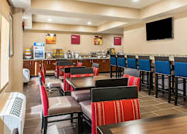 Comfort Inn & Suites Mount Sterling 2