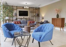 Viva Mare Beach Hotel by Santa Marina 3