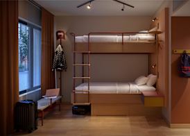 Scandic Go, Gasverksgatan 11 5