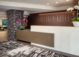 The Delaney Hotel 2