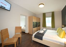 Seehotel Sissi am Zeller See 5