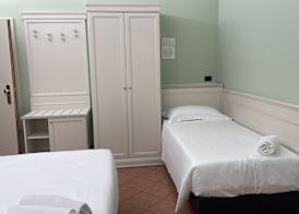 Hotel Aquila 5