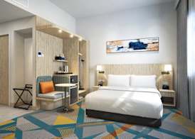 Holiday Inn Express & Suites SINGAPORE NOVENA by IHG 5