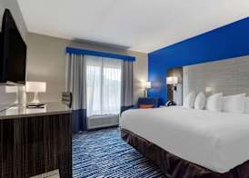 Comfort Inn & Suites Memphis East 5