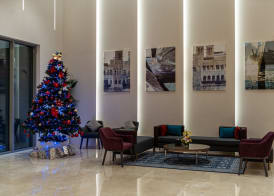 SUHA Bur Dubai 5