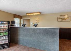 Rodeway Inn Asheville 5