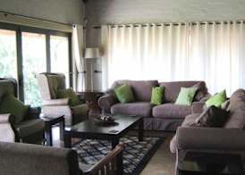 Leselo La Bontshi Lodge 3