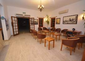 Saray Hotel 3
