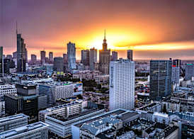 Novotel Warszawa Centrum 2