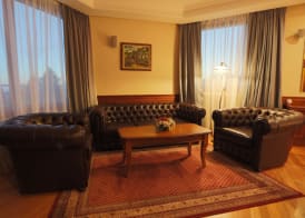 Marina Residence Boutique hotel 4