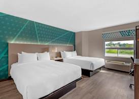 Comfort Inn 2