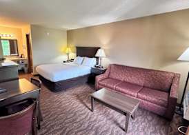 Quality Inn West-Branson Theatre District 5