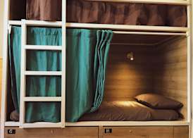 Cantagua Hostel 4
