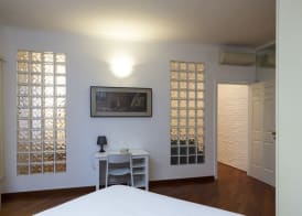 notaMI - The Wall Top Floor Apartment 4
