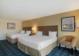 Best Western Plus Ocean City 5