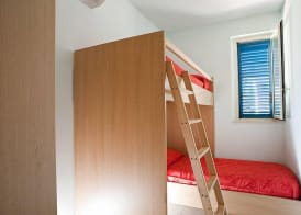 Dolce Mare 6 - Second Floor - Sea Front Large Balcony - Free Wifi and Garage 3