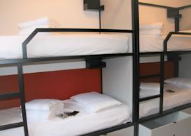 Hotello Trieste 3