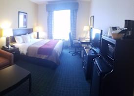 Comfort Inn & Suites Northeast - Gateway 5
